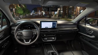 2026 Lincoln Lincoln Corsair® Internal Image 2